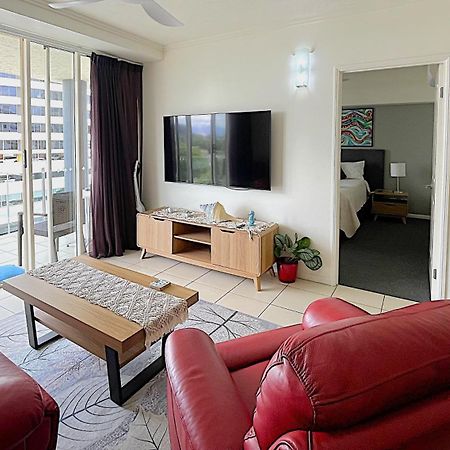 City Quays Accommodation 2 Cairns Eksteriør billede